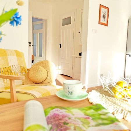 La Ola Apartamenty Mielno  Kültér fotó