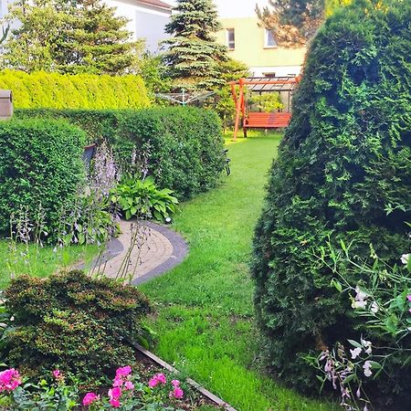 La Ola Apartamenty Mielno  Kültér fotó