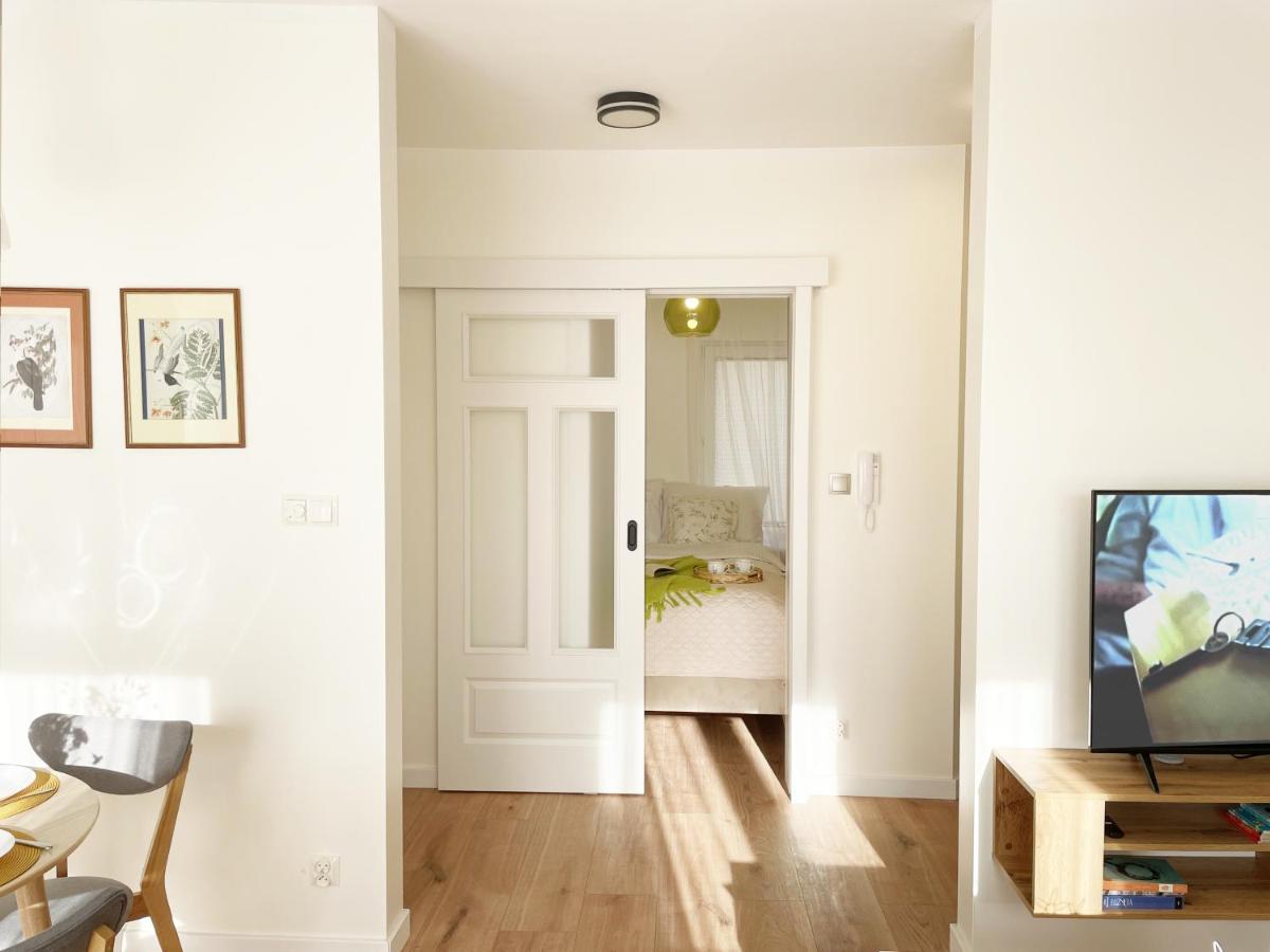 La Ola Apartamenty Mielno  Kültér fotó