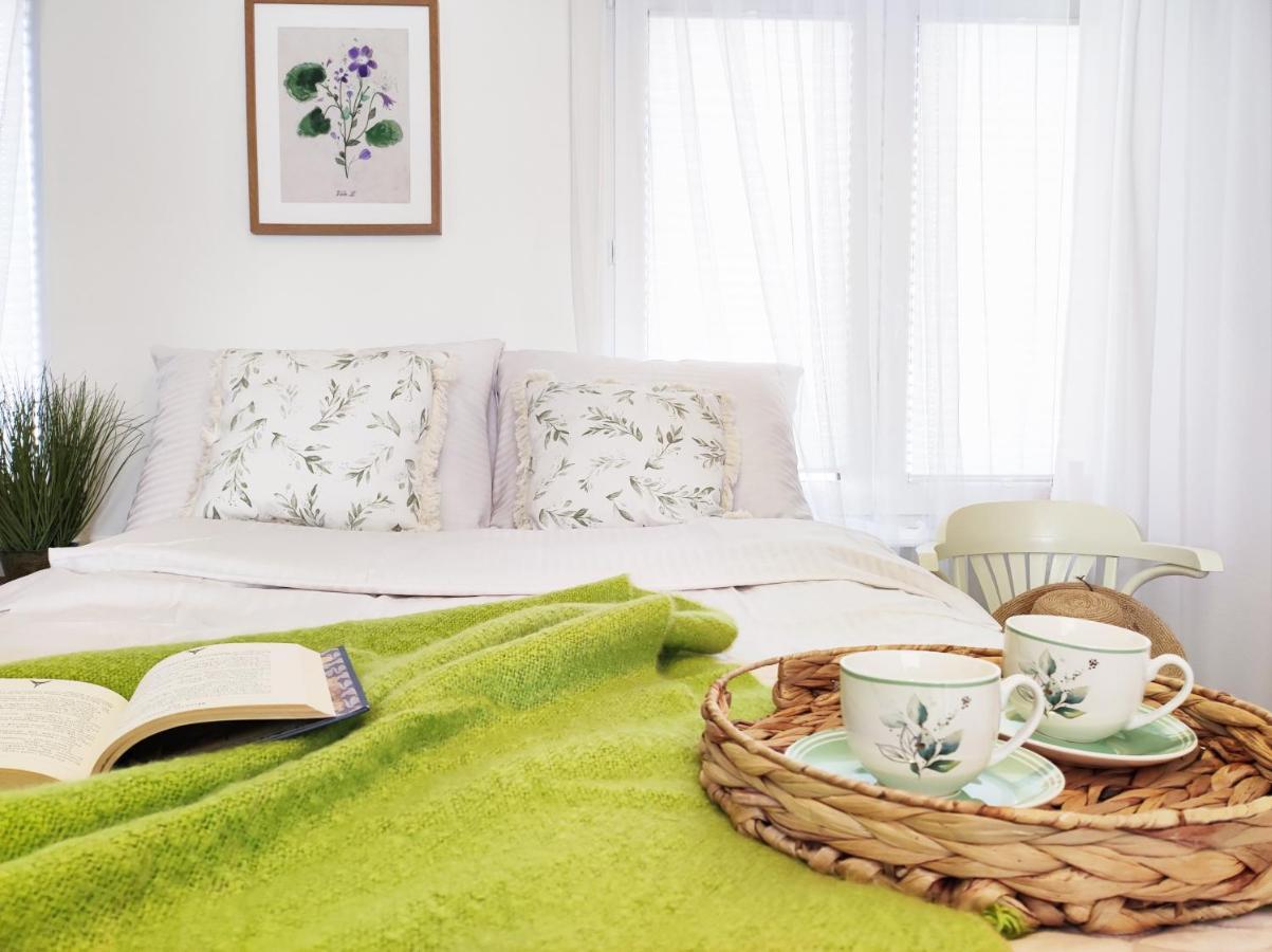 La Ola Apartamenty Mielno  Kültér fotó