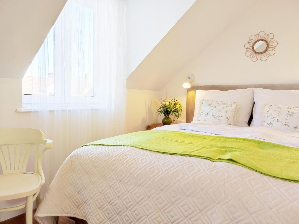 La Ola Apartamenty Mielno  Kültér fotó