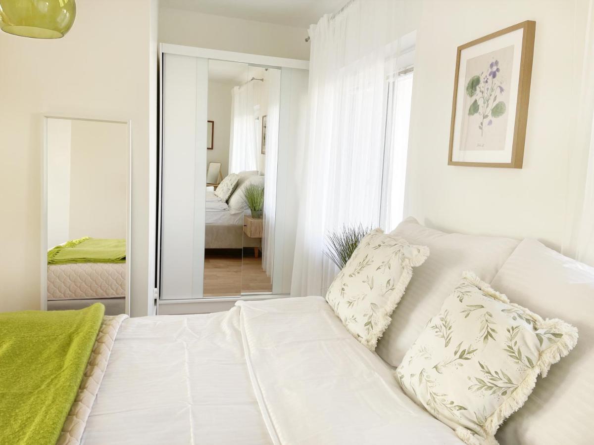 La Ola Apartamenty Mielno  Kültér fotó