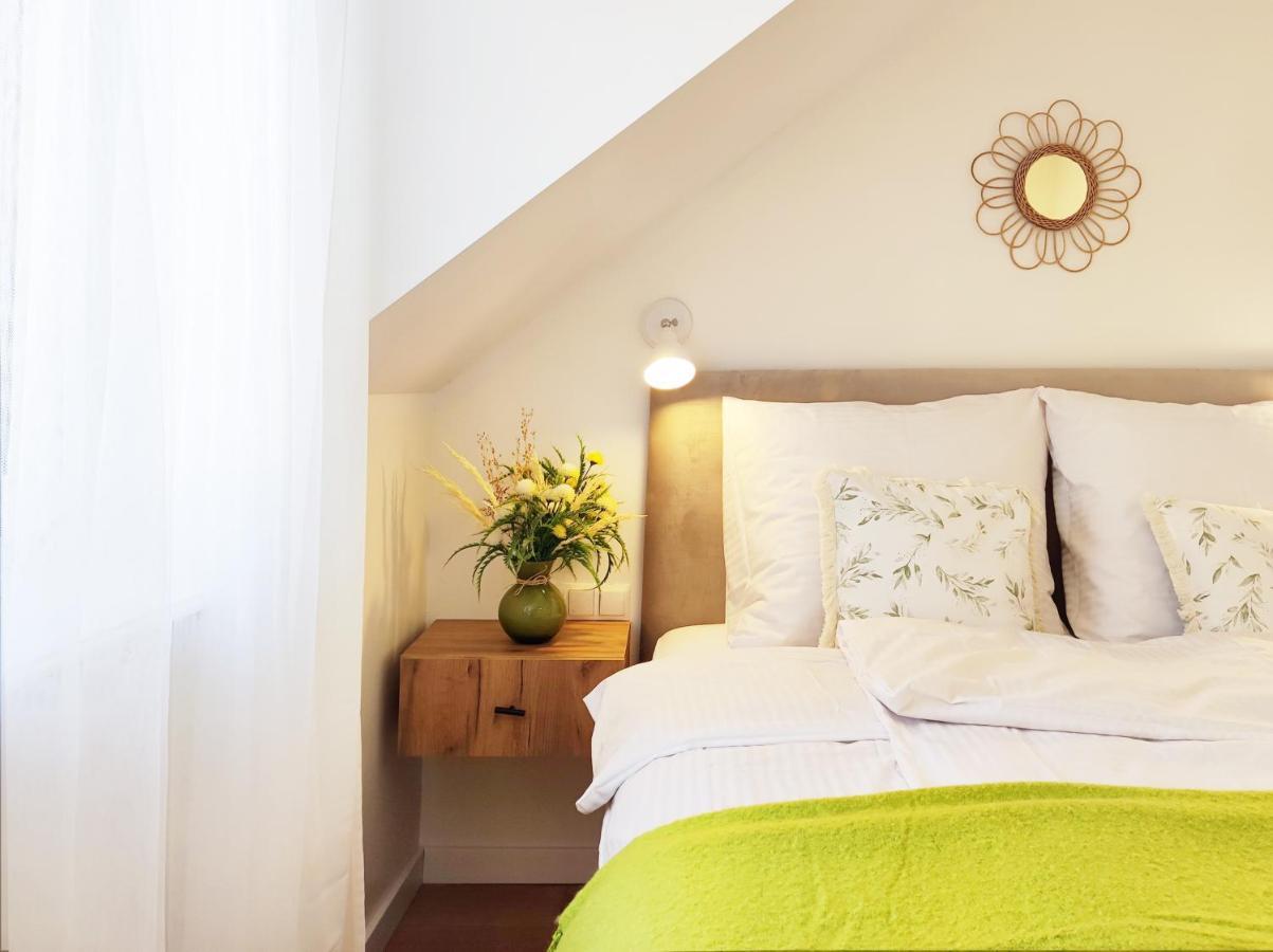 La Ola Apartamenty Mielno  Kültér fotó
