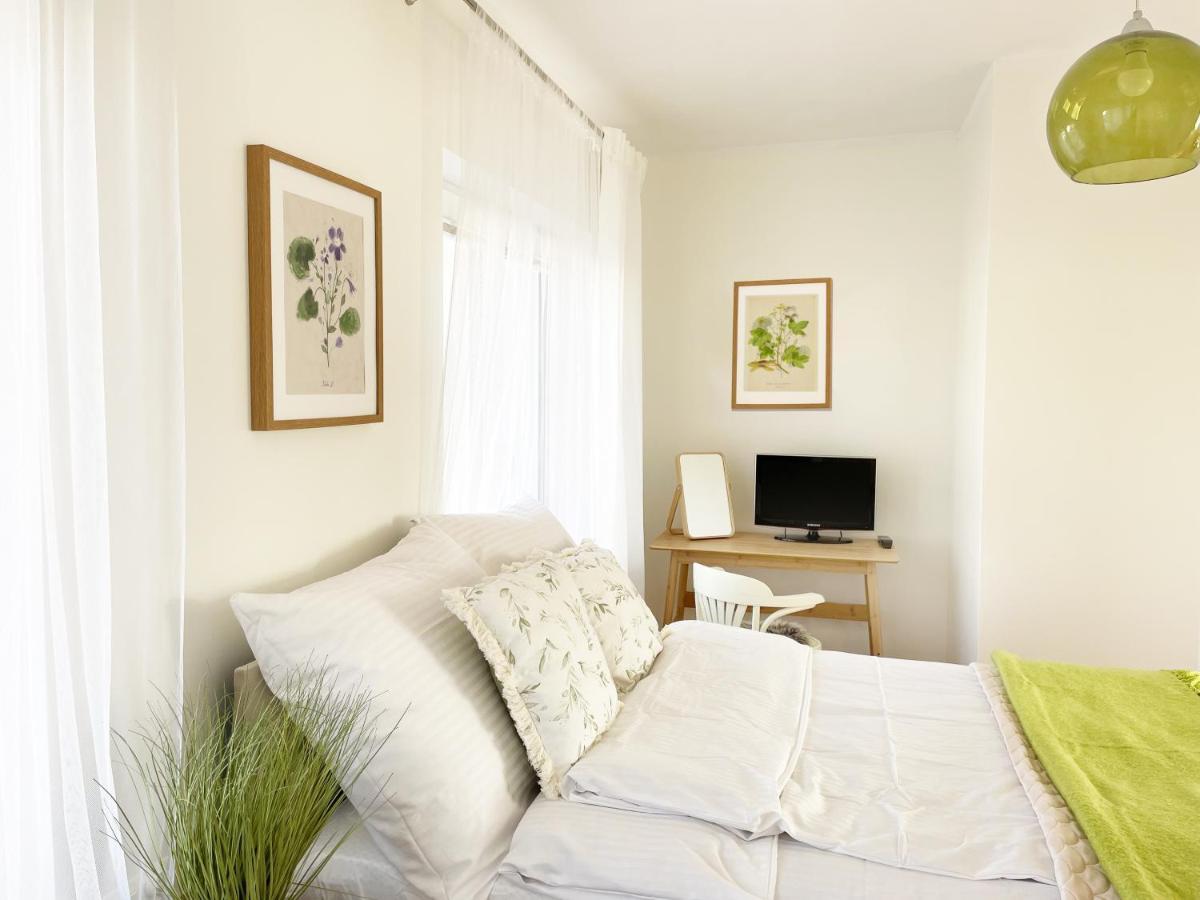La Ola Apartamenty Mielno  Kültér fotó
