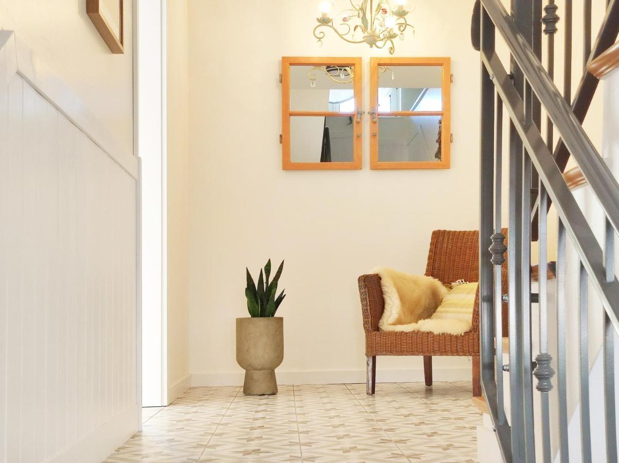 La Ola Apartamenty Mielno  Kültér fotó