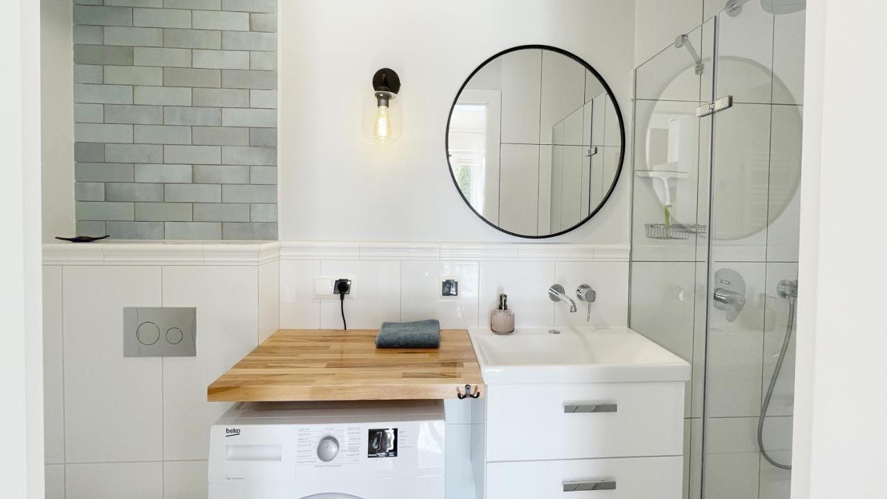 La Ola Apartamenty Mielno  Kültér fotó