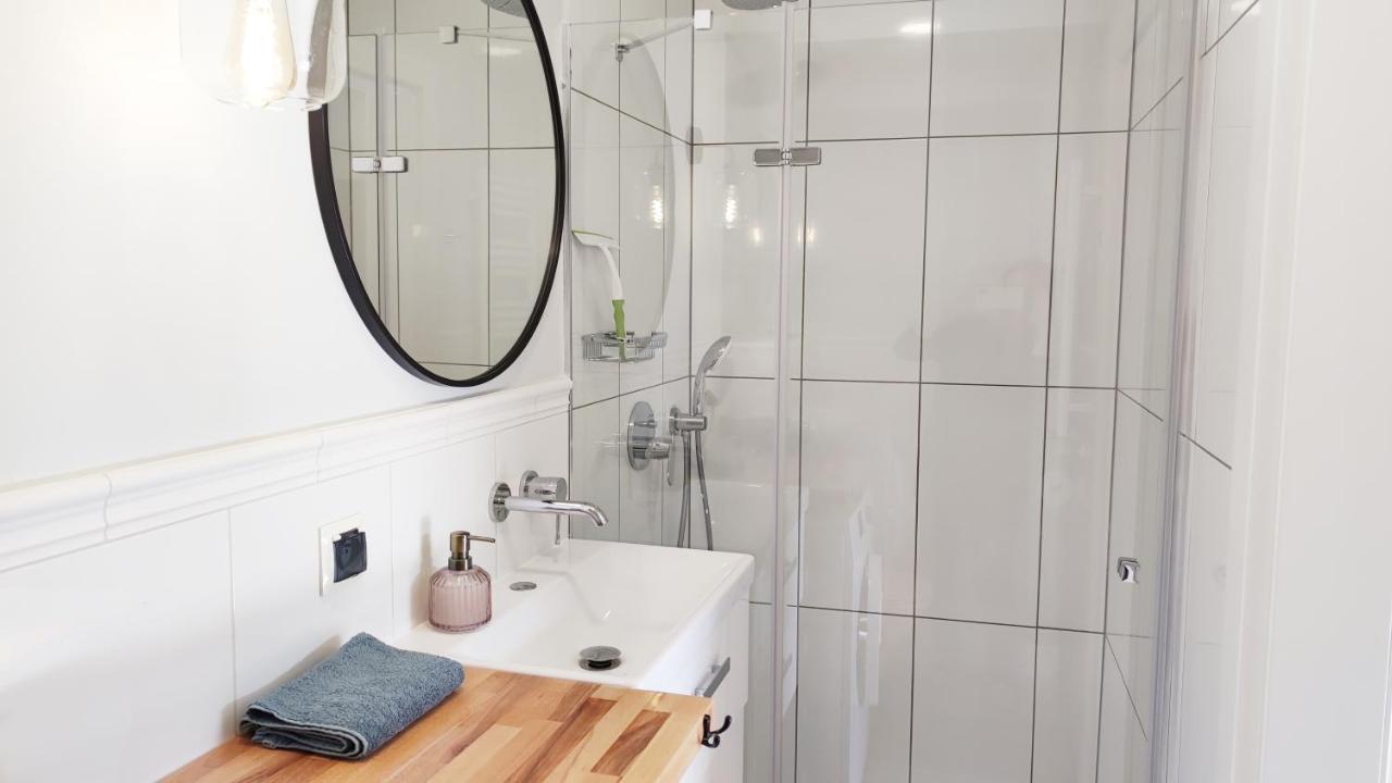 La Ola Apartamenty Mielno  Kültér fotó